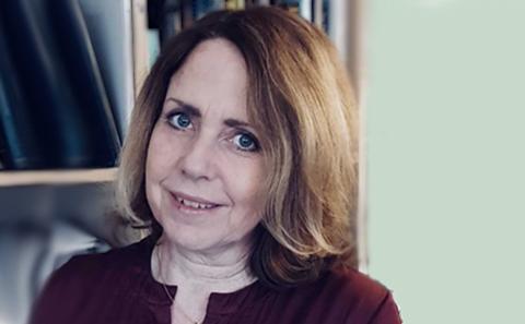 Professor Susan Halford