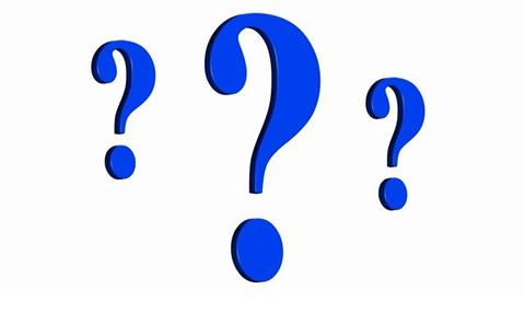 FAQ's