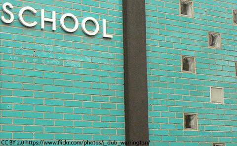 School