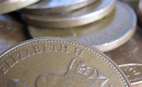 Pennies