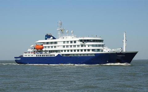 EU-UK Maritime Transport