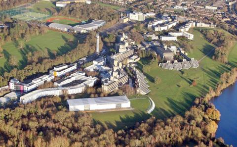 UEA link