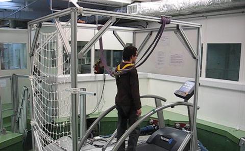 Treadmill
