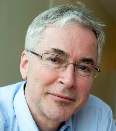 Edvard Smith
