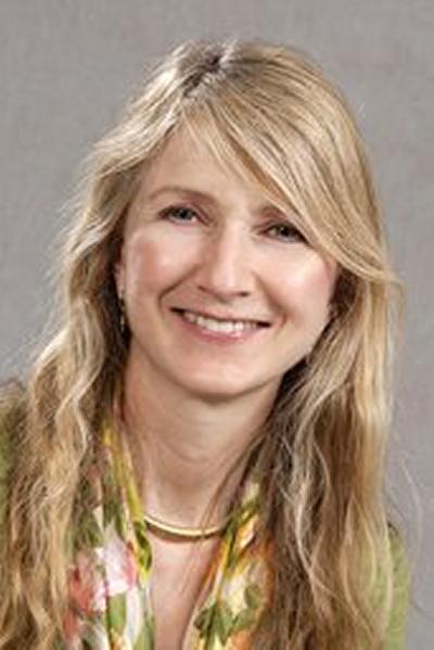 Professor Mandy Fader
