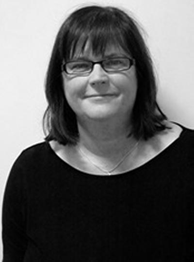 Anne-Marie Mountifield