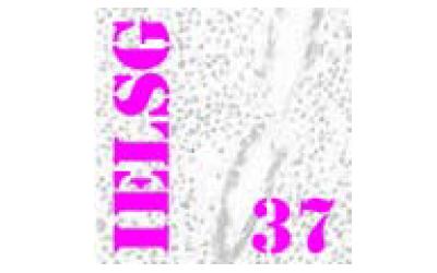 IELSG-37 trial logo