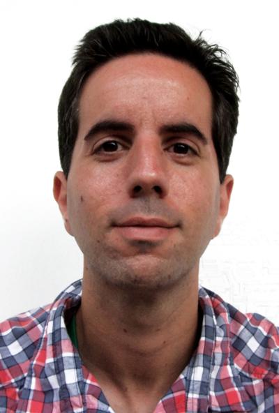 Gonzalo Rodríguez