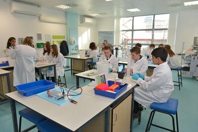 WetLab