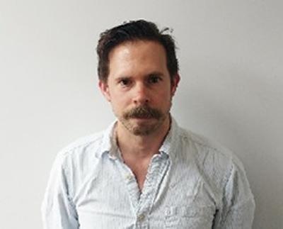 Rob Joy
