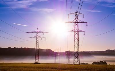 Electricity Storage