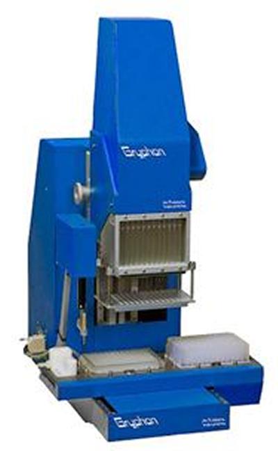 The Gryphon drop setter