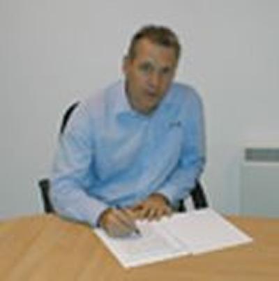 Julian graduated from the University in 1982