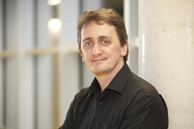 Dr Jon Copley