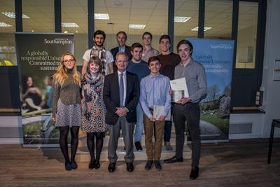 2016 winners Cameroon Catalyst
