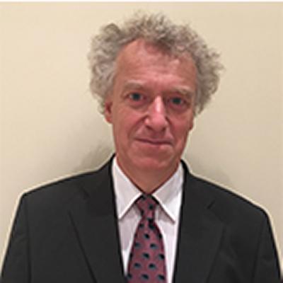 Professor Alan Manning