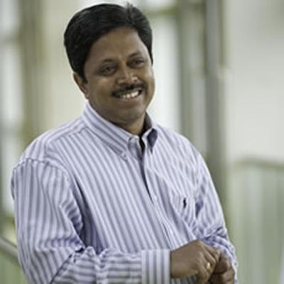 Professor Sabu Padmadas