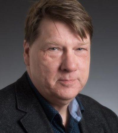 Roger Strömberg