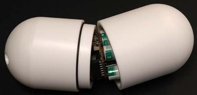Sensor probe