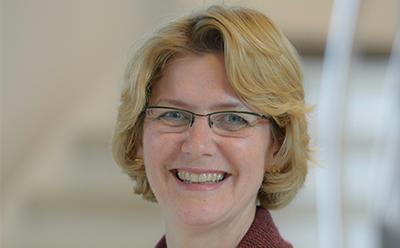 Professor Andrea Russell