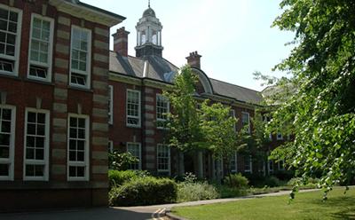 Avenue campus