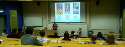 Twentieth Century Studies