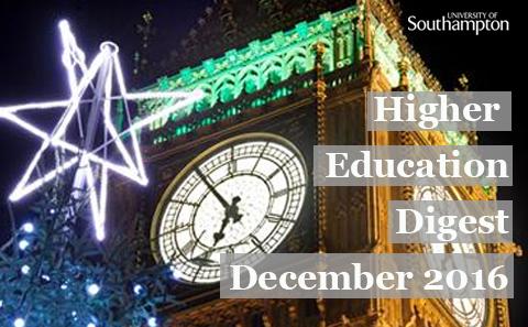 HED December 2017