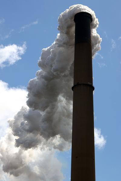 Analysing environmental impacts.