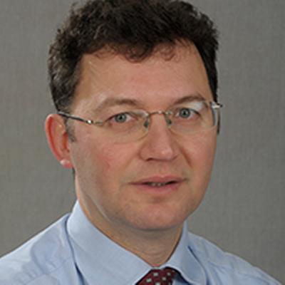 Ramsay Cutress
