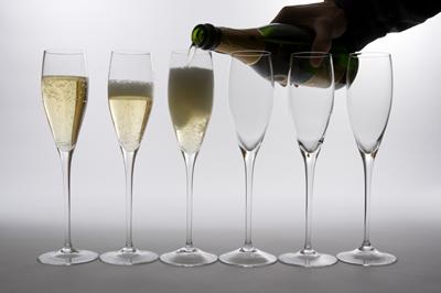 Drinks reception at the Grand Harbour