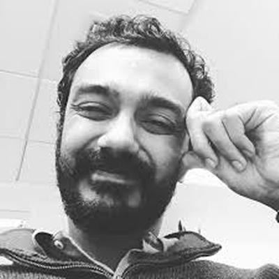Abbas Ali Gillani