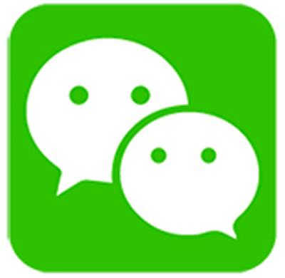 Wechat logo