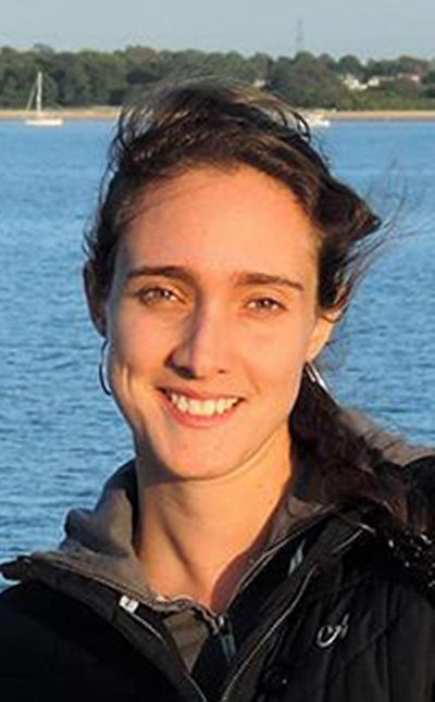 Dr Lina Maria Zapata