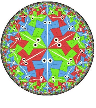 escher