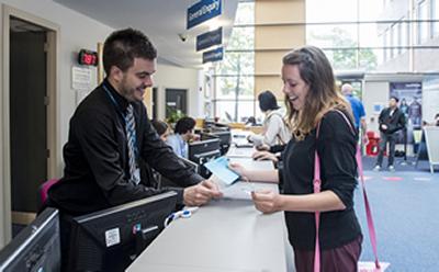 Careers Programme