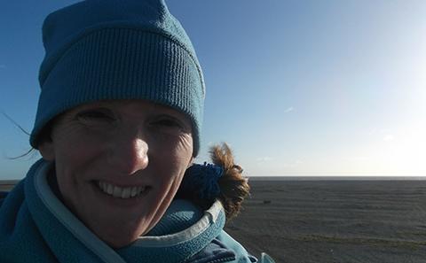 Dr Sally Brown