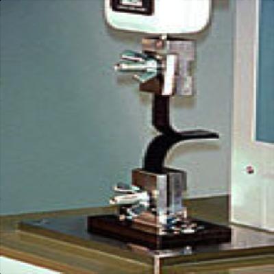 T-peel test