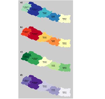 Mapping adolescent pregnancy