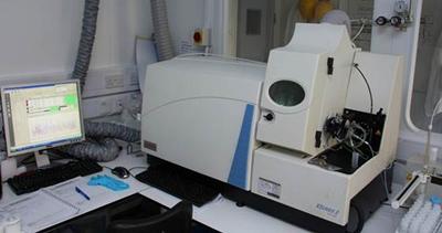 Quadrupole ICP-MS: X-SERIES 2