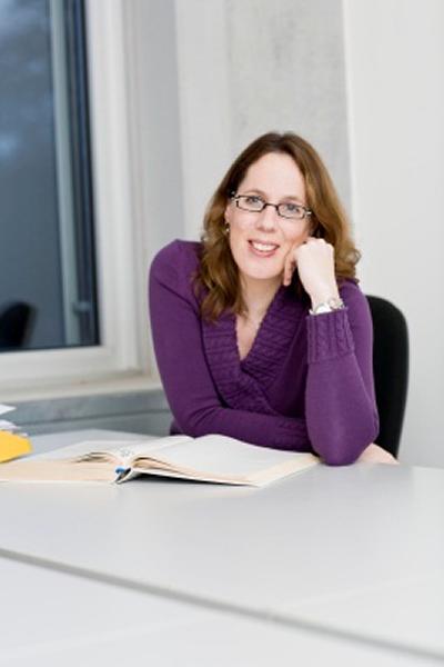 Prof Dr Christina Roth