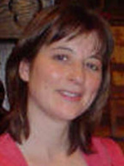 Dr Nicola Englyst