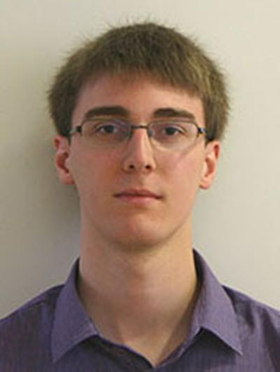 Simon Reeves