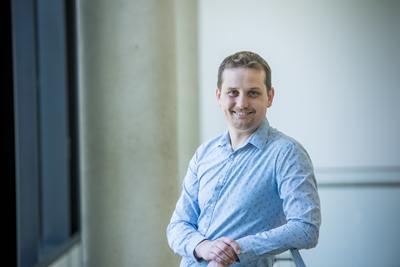 Dr Ivan D Haigh