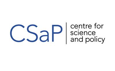 CSaP logo