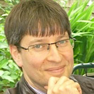Professor David Brauner