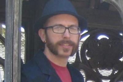 Dr Daniel Rowan