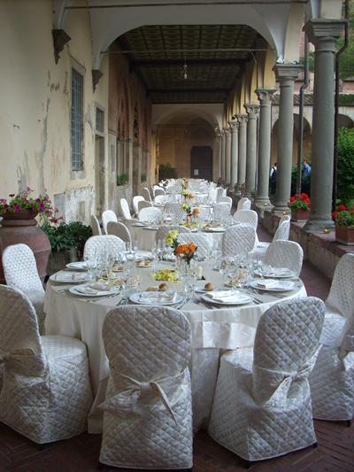 Venue