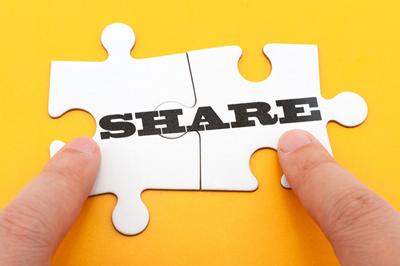 Job sharing