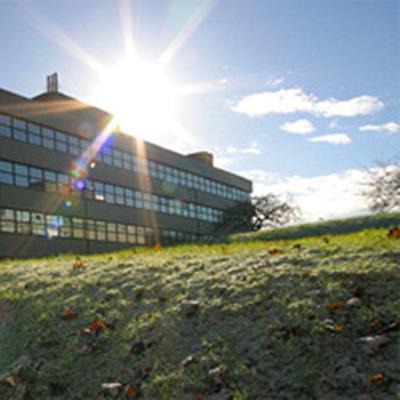 The Shackleton Building (B44), Highfield Campus