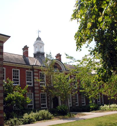 Avenue Campus